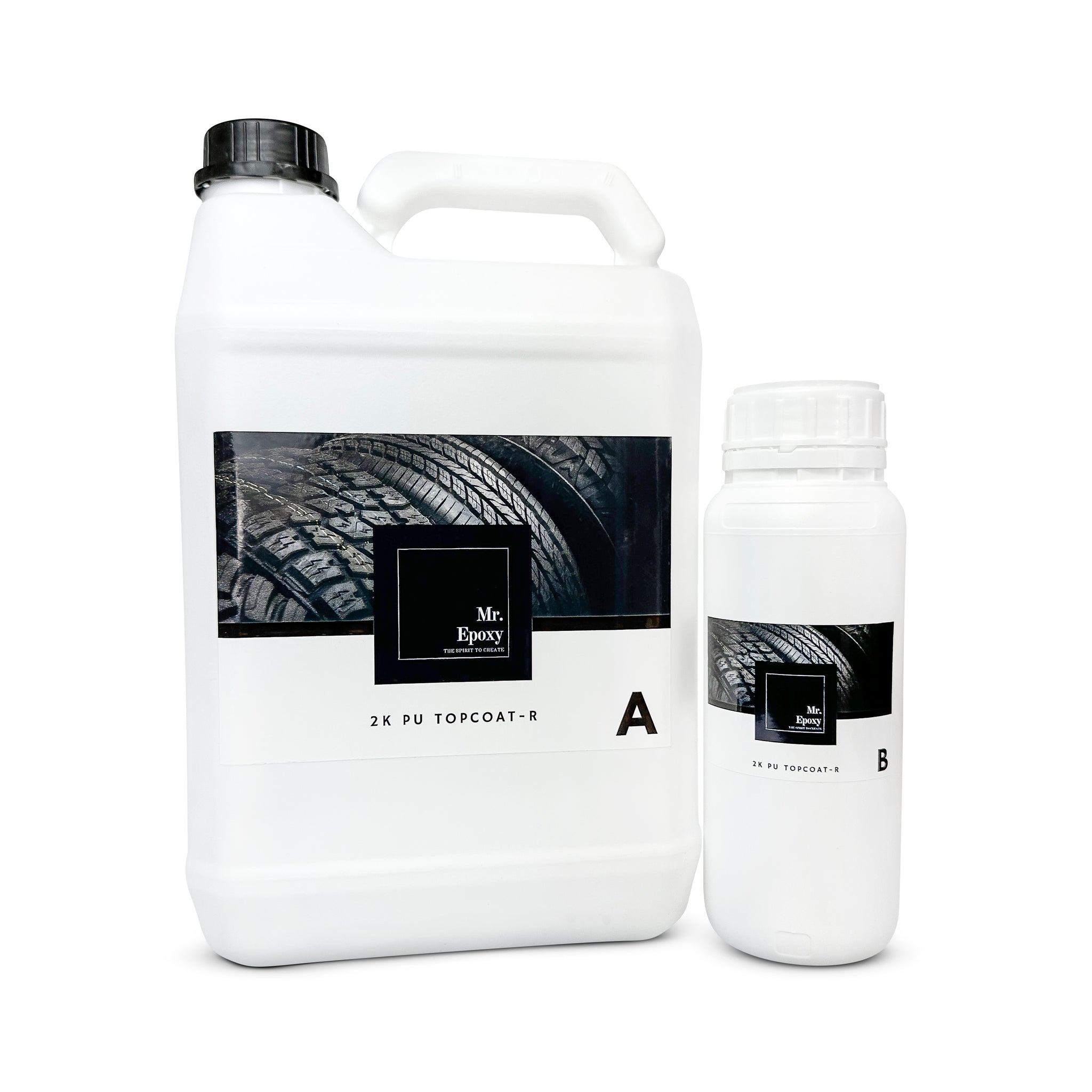 2,5 kg EPOXIDHARZ GRUNDIERUNG/transparente Versiegelung Elastik, PRIMER, Epoxy