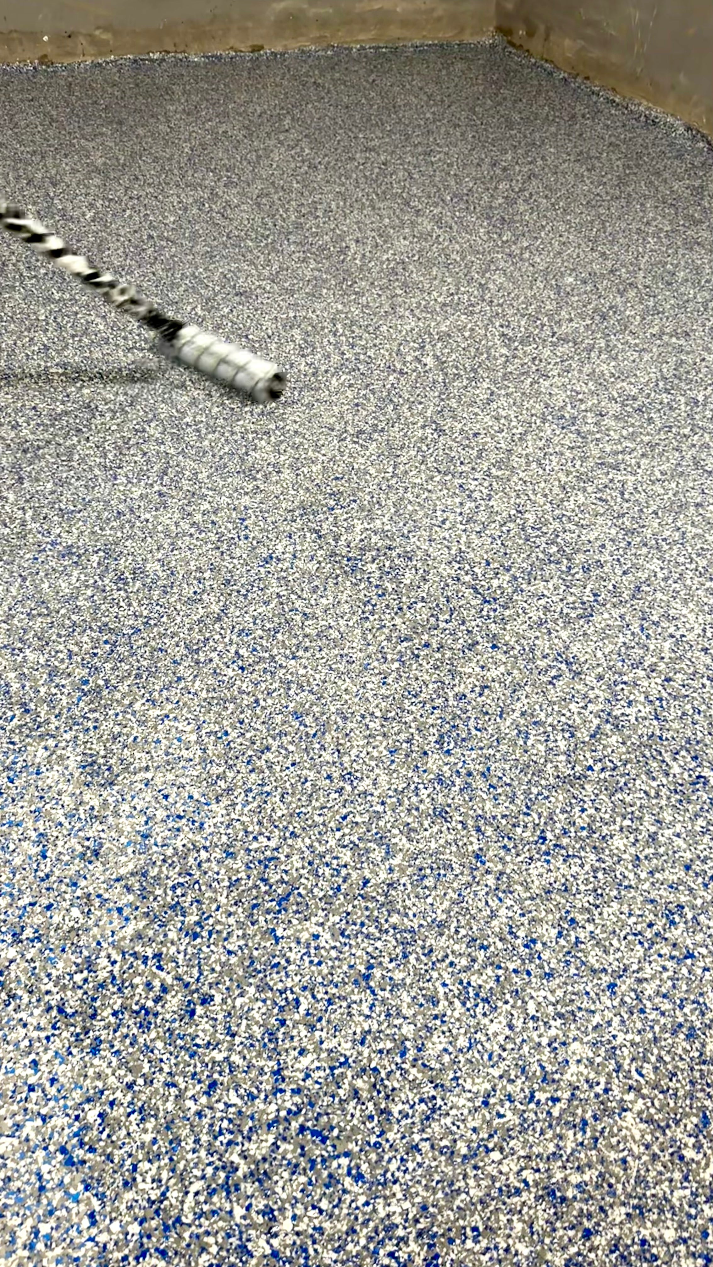 EP (Epoxy) Grundierung - als Grundlage für einen universellen Aufbau EP (Epoxy) Grundierung - als Grundlage für einen universellen Aufbau