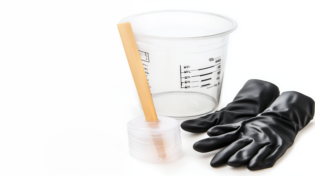 welche handschuhe für epoxidharz Nitrilhandschuhe – Mr.Epoxy